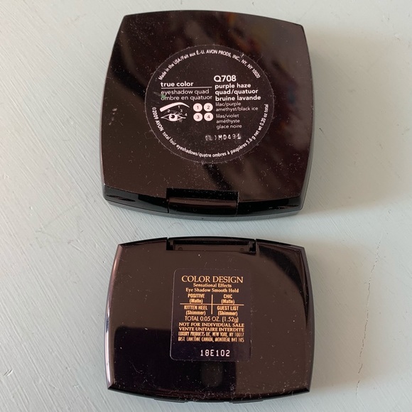❗️MOVING SALE❗️ Eyeshadow Bundle - Picture 3 of 3